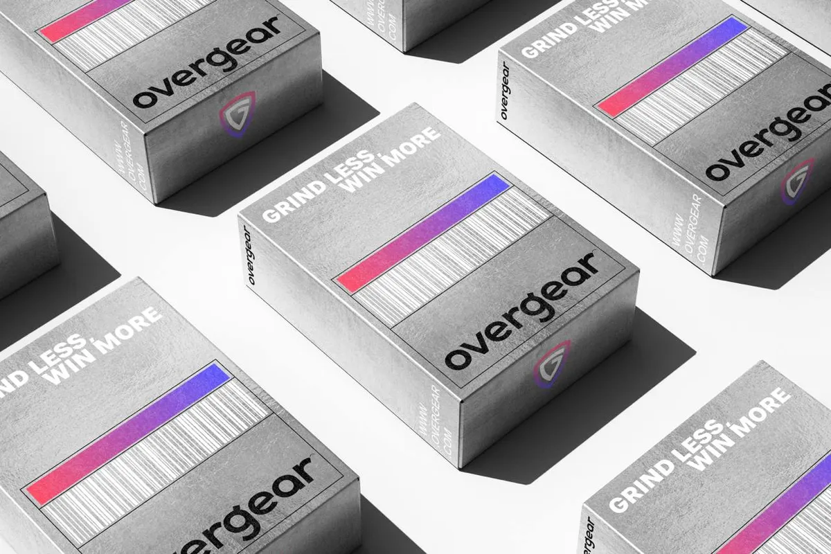 Gaming-мерч под ключ — брендированные подарочные боксы с логотипом на заказ, Москва