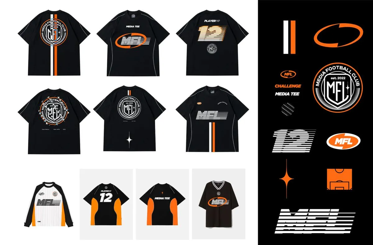 Коллекция MFL