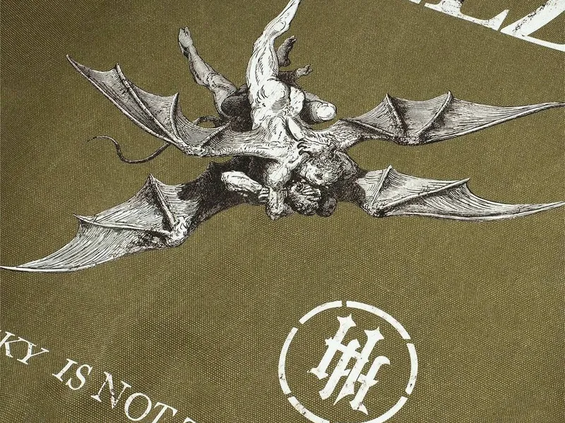 Макро-иллюстрация