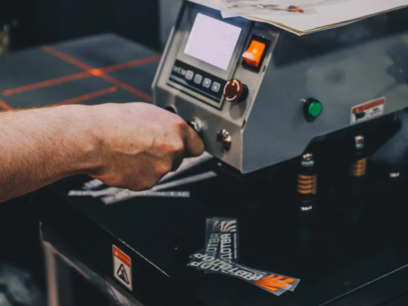 Термопресс