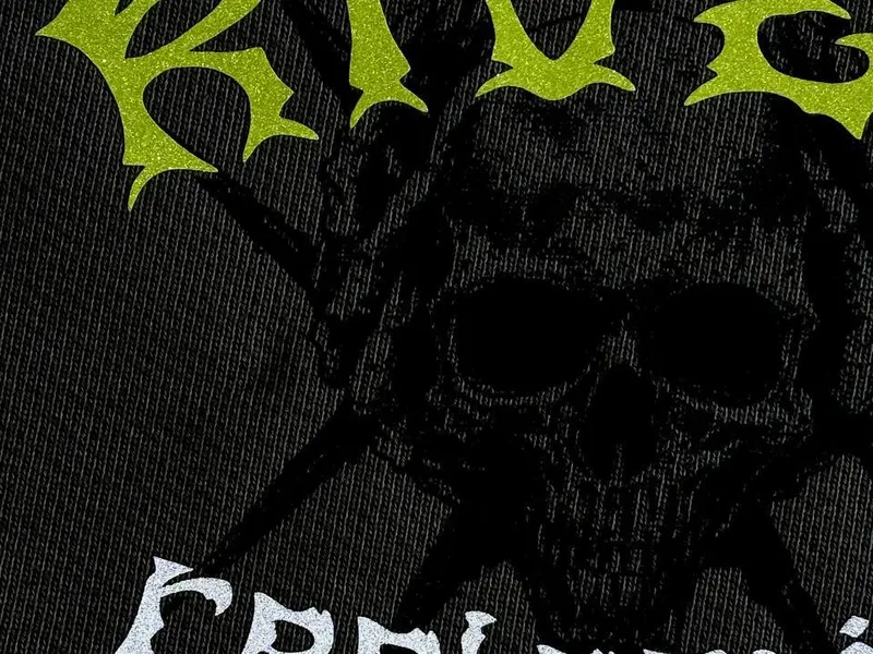 Glitter + Reflective